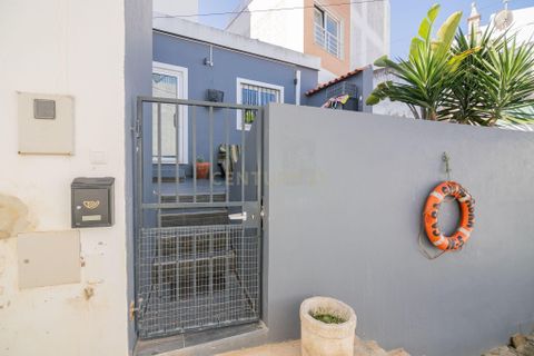 Villa a Ferragudo, Faro, Ferragudo - € 255.000 | Ref: C0240-03211 - foto 9