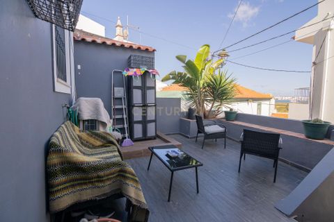 Villa a Ferragudo, Faro, Ferragudo - € 255.000 | Ref: C0240-03211 - foto 12