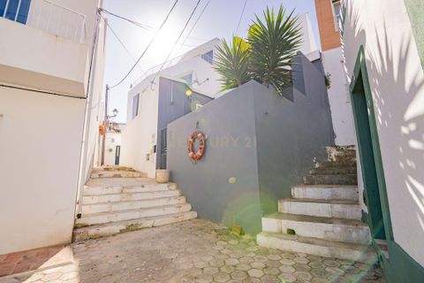 Villa a Ferragudo, Faro, Ferragudo - € 255.000 | Ref: C0240-03211 - foto 13
