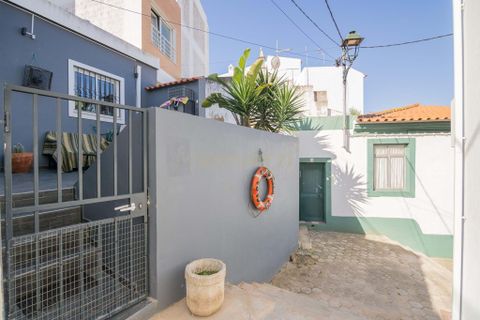 Villa a Ferragudo, Faro, Ferragudo - € 255.000 | Ref: C0240-03211 - foto 15