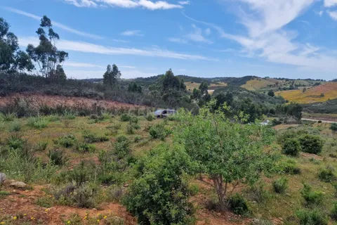 Helårsgrund i Alvor, Faro, Alvor - € 170.500 | Ref: C0240-03244 - foto 5