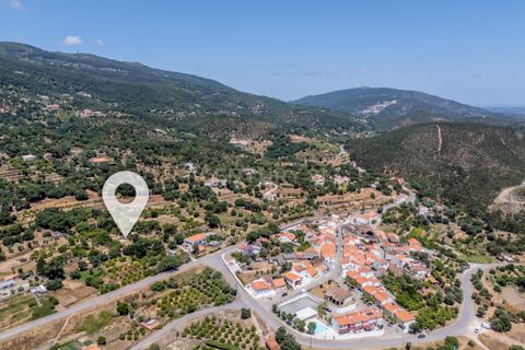 Helårsgrund i Monchique, Faro, Monchique - € 89.000 | Ref: C0240-03294 - foto 5