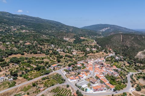 Helårsgrund i Monchique, Faro, Monchique - € 89.000 | Ref: C0240-03294 - foto 6