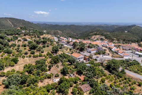 Helårsgrund i Monchique, Faro, Monchique - € 89.000 | Ref: C0240-03294 - foto 7