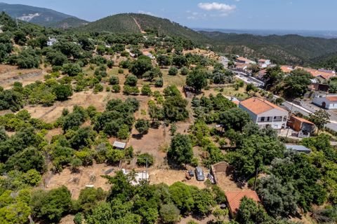 Helårsgrund i Monchique, Faro, Monchique - € 89.000 | Ref: C0240-03294 - foto 8