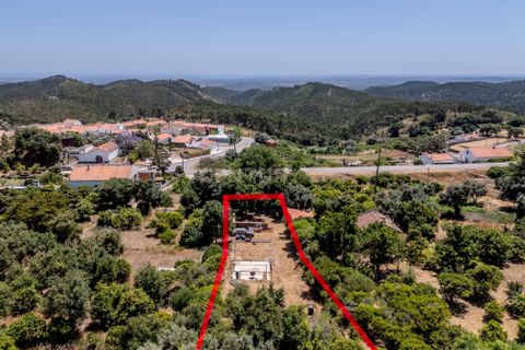 Helårsgrund i Monchique, Faro, Monchique - € 89.000 | Ref: C0240-03294 - foto 3