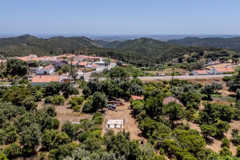 Helårsgrund i Monchique, Faro, Monchique - € 89.000 | Ref: C0240-03294 - foto 11