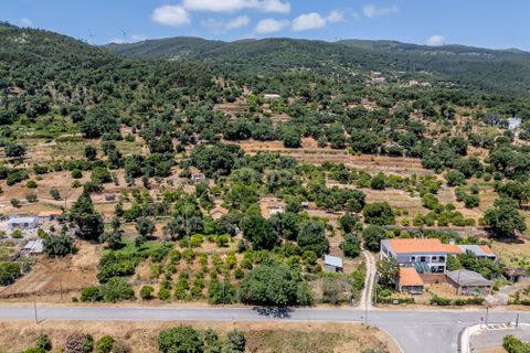 Helårsgrund i Monchique, Faro, Monchique - € 89.000 | Ref: C0240-03294 - foto 12