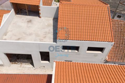 Villa i Cadaval, Lisbon, Cadaval - € 195.000 | Ref: 2025/0032 - foto 3