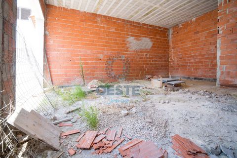 Villa i Cadaval, Lisbon, Cadaval - € 195.000 | Ref: 2025/0032 - foto 6