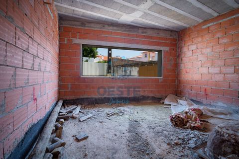 Villa i Cadaval, Lisbon, Cadaval - € 195.000 | Ref: 2025/0032 - foto 11
