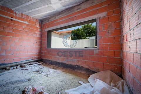 Villa i Cadaval, Lisbon, Cadaval - € 195.000 | Ref: 2025/0032 - foto 12