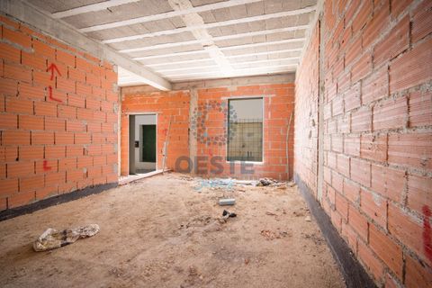 Villa i Cadaval, Lisbon, Cadaval - € 195.000 | Ref: 2025/0032 - foto 16