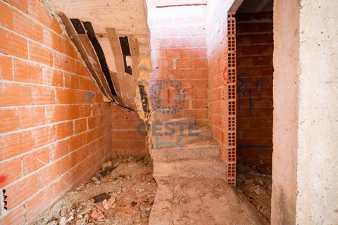 Villa i Cadaval, Lisbon, Cadaval - € 195.000 | Ref: 2025/0032 - foto 19