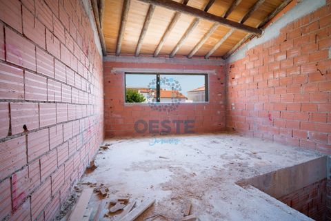 Villa i Cadaval, Lisbon, Cadaval - € 195.000 | Ref: 2025/0032 - foto 20