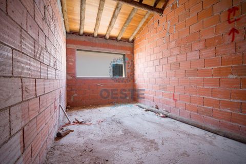 Villa i Cadaval, Lisbon, Cadaval - € 195.000 | Ref: 2025/0032 - foto 25