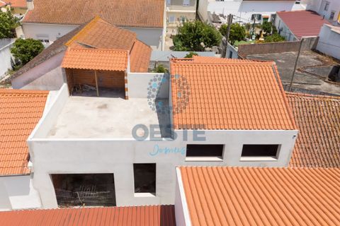 Villa i Cadaval, Lisbon, Cadaval - € 195.000 | Ref: 2025/0032 - foto 1
