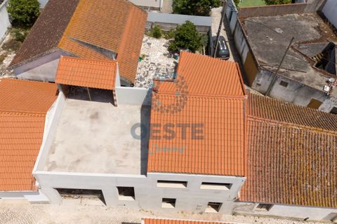 Villa i Cadaval, Lisbon, Cadaval - € 195.000 | Ref: 2025/0032 - foto 38