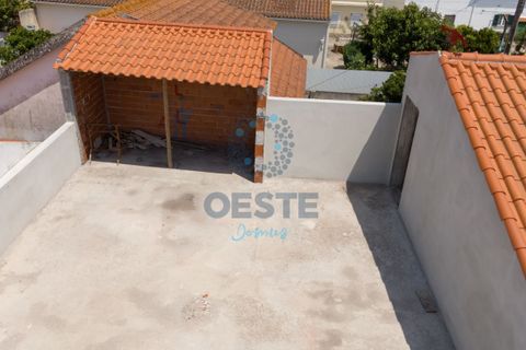 Villa i Cadaval, Lisbon, Cadaval - € 195.000 | Ref: 2025/0032 - foto 39