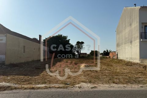 Helårsgrund i Aveiro, Aveiro, Aveiro - € 120.000 | Ref: TER_151 - foto 1