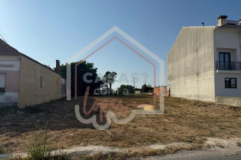 Helårsgrund i Aveiro, Aveiro, Aveiro - € 120.000 | Ref: TER_151 - foto 2