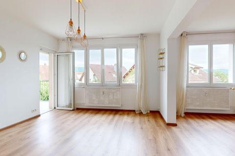 Leilighet i Besancon, Doubs, Besancon - € 185 000 | Ref: 2969 - foto 2