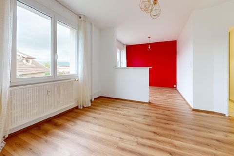 Leilighet i Besancon, Doubs, Besancon - € 185 000 | Ref: 2969 - foto 5