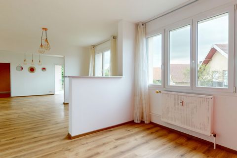 Leilighet i Besancon, Doubs, Besancon - € 185 000 | Ref: 2969 - foto 6