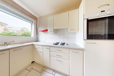 Leilighet i Besancon, Doubs, Besancon - € 185 000 | Ref: 2969 - foto 7