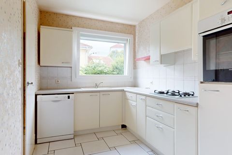 Leilighet i Besancon, Doubs, Besancon - € 185 000 | Ref: 2969 - foto 8
