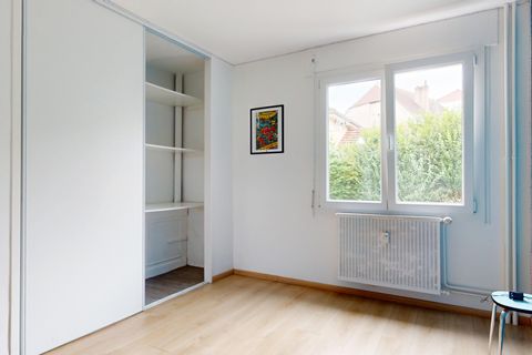 Leilighet i Besancon, Doubs, Besancon - € 185 000 | Ref: 2969 - foto 9