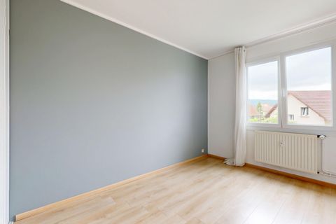 Leilighet i Besancon, Doubs, Besancon - € 185 000 | Ref: 2969 - foto 10