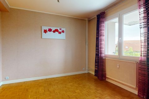 Leilighet i Besancon, Doubs, Besancon - € 185 000 | Ref: 2969 - foto 11