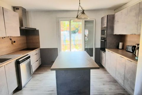 Villa a Ceret, Pyrenees-Orientales, Ceret - € 235.000 | Ref: 6348VBL/OS - foto 2