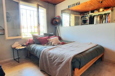 Villa a Ceret, Pyrenees-Orientales, Ceret - € 235.000 | Ref: 6348VBL/OS - foto 5