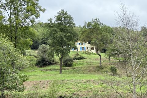 Farm hus i Corsavy, Pyrenees-Orientales, Corsavy - € 749.000 | Ref: 6318VGRHB - foto 1