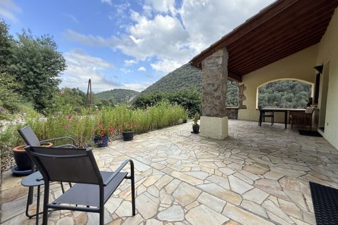 Farm hus i Corsavy, Pyrenees-Orientales, Corsavy - € 749.000 | Ref: 6318VGRHB - foto 2
