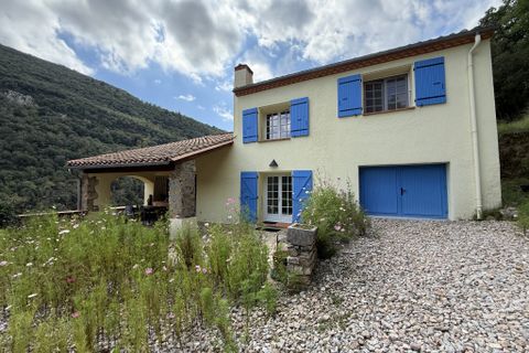 Farm hus i Corsavy, Pyrenees-Orientales, Corsavy - € 749.000 | Ref: 6318VGRHB - foto 9