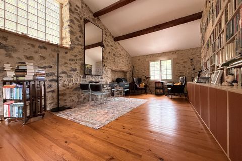 Farm hus i Corsavy, Pyrenees-Orientales, Corsavy - € 749.000 | Ref: 6318VGRHB - foto 26