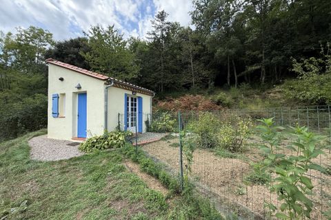 Farm hus i Corsavy, Pyrenees-Orientales, Corsavy - € 749.000 | Ref: 6318VGRHB - foto 28