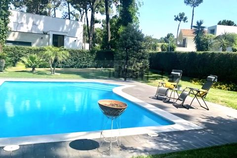 Villa i Almada, Setubal, Almada - € 1.890.000 | Ref: CAS_810 - foto 1