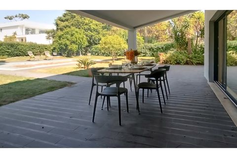 Villa i Almada, Setubal, Almada - € 1.890.000 | Ref: CAS_810 - foto 3