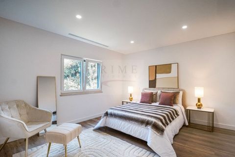 Villa i Almada, Setubal, Almada - € 1.890.000 | Ref: CAS_810 - foto 15