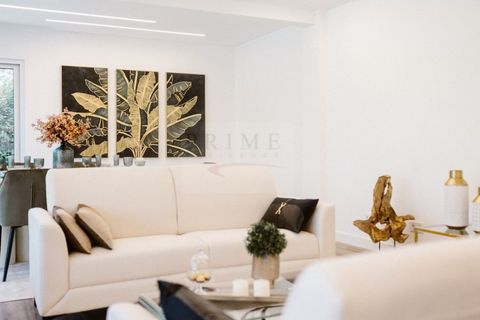 Villa i Almada, Setubal, Almada - € 1.890.000 | Ref: CAS_810 - foto 36