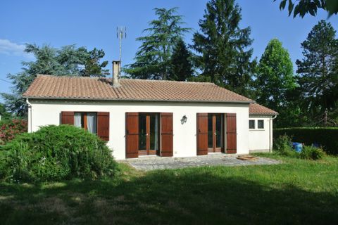Villa i Beaupuy, Lot-et-Garonne, Beaupuy - € 165.850 | Ref: 4440 - foto 2