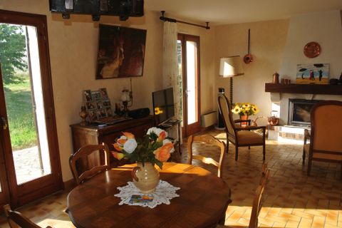 Villa i Beaupuy, Lot-et-Garonne, Beaupuy - € 165.850 | Ref: 4440 - foto 4