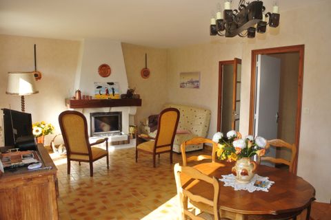Villa i Beaupuy, Lot-et-Garonne, Beaupuy - € 165.850 | Ref: 4440 - foto 5