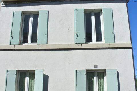 Villa i Marmande, Lot-et-Garonne, Marmande - € 157.500 | Ref: 4434 - foto 2