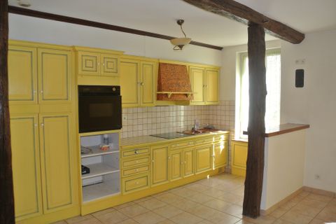 Villa i Marmande, Lot-et-Garonne, Marmande - € 157.500 | Ref: 4434 - foto 3