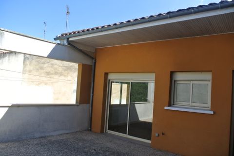 Villa i Marmande, Lot-et-Garonne, Marmande - € 157.500 | Ref: 4434 - foto 7